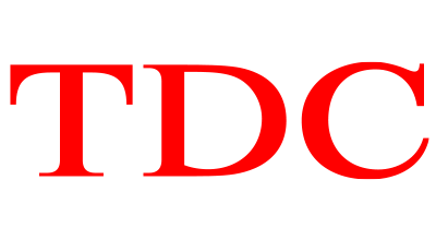TDC LOGO