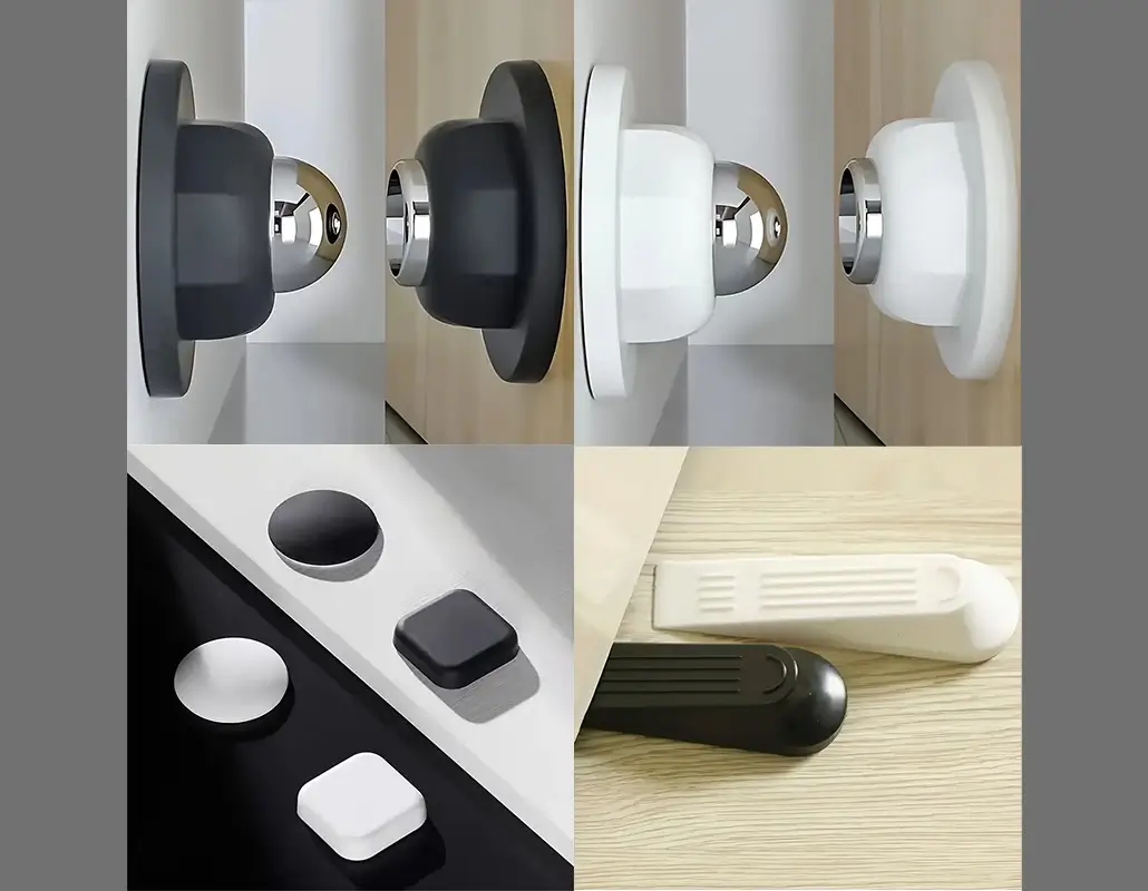 Door stoppers