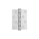 3“ x 4” Stainless Steel Ball Bearing Door Hinges