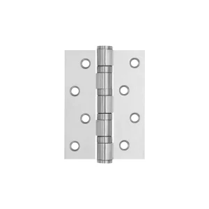 3“ x 4” Stainless Steel Ball Bearing Door Hinges
