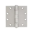 4.5" Heavy Duty Ball Bearing Door Hinges