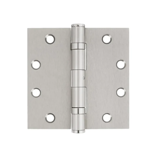 4.5" Heavy Duty Ball Bearing Door Hinges