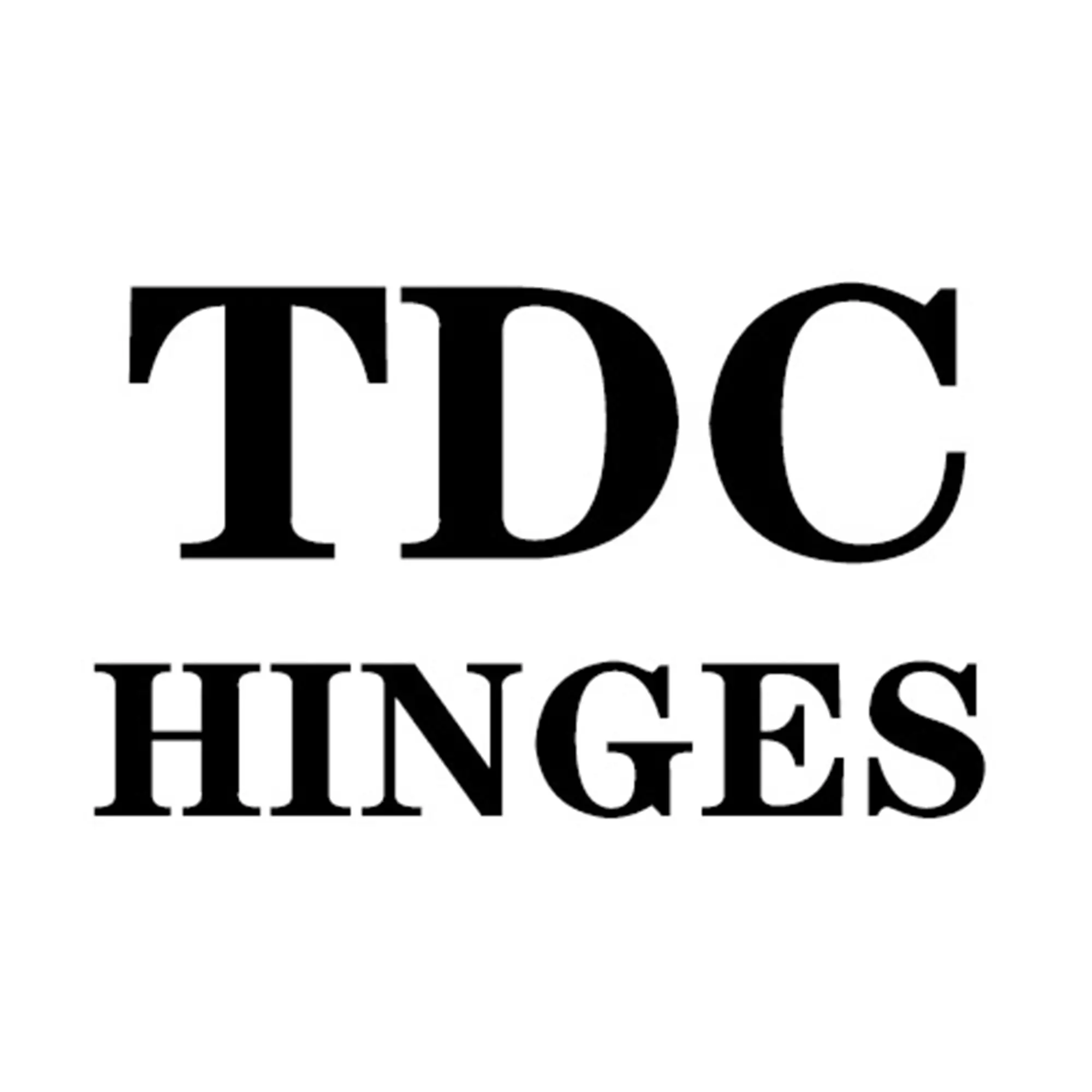 TDCHINGES