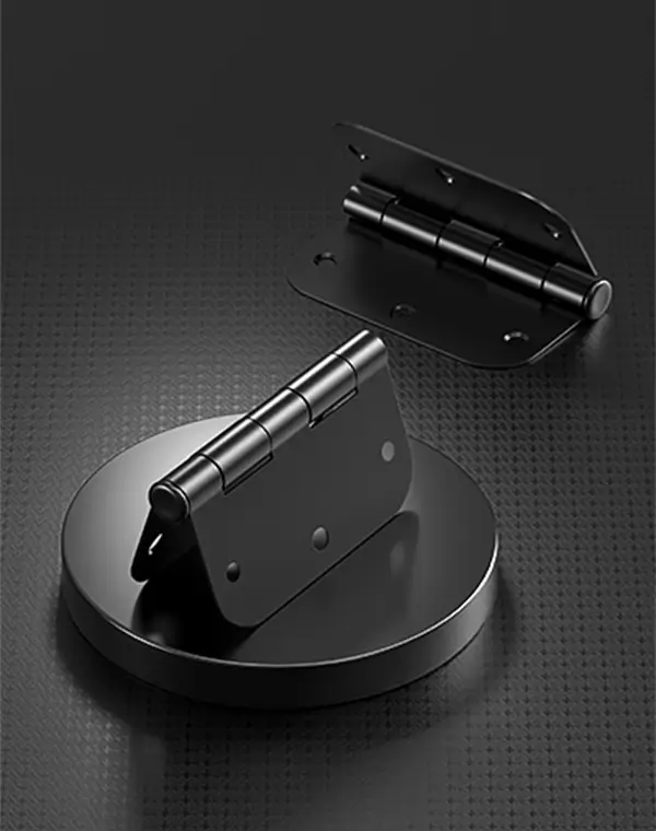 Door Hinges Collections