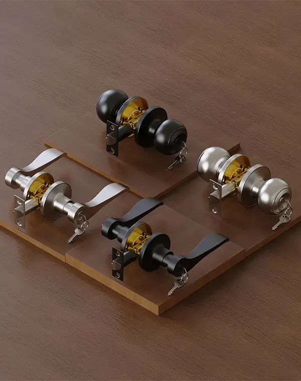 Door Locks Collections