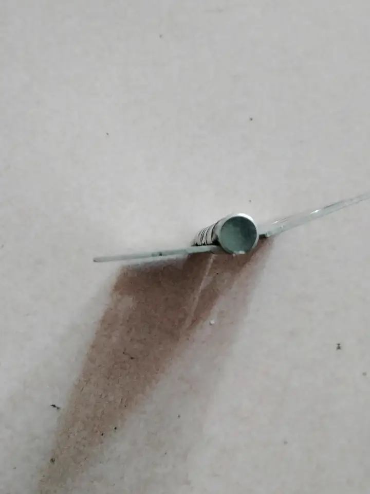 3“ x 4” Stainless Steel Ball Bearing Door Hinges - 3Pack photo review