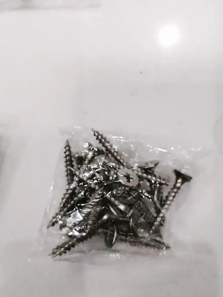 3“ x 4” Stainless Steel Ball Bearing Door Hinges - 3Pack photo review