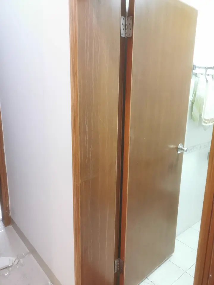3“ x 4” Stainless Steel Ball Bearing Door Hinges - 3Pack photo review