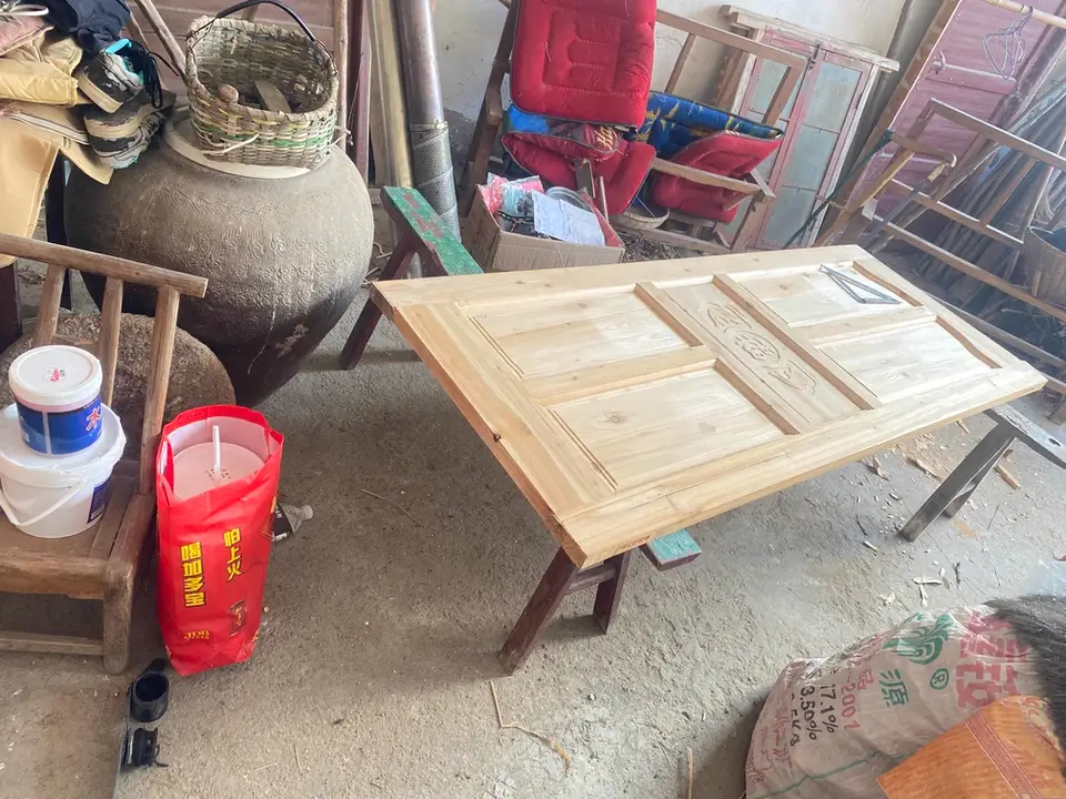 3“ x 4” Stainless Steel Ball Bearing Door Hinges - 3Pack photo review