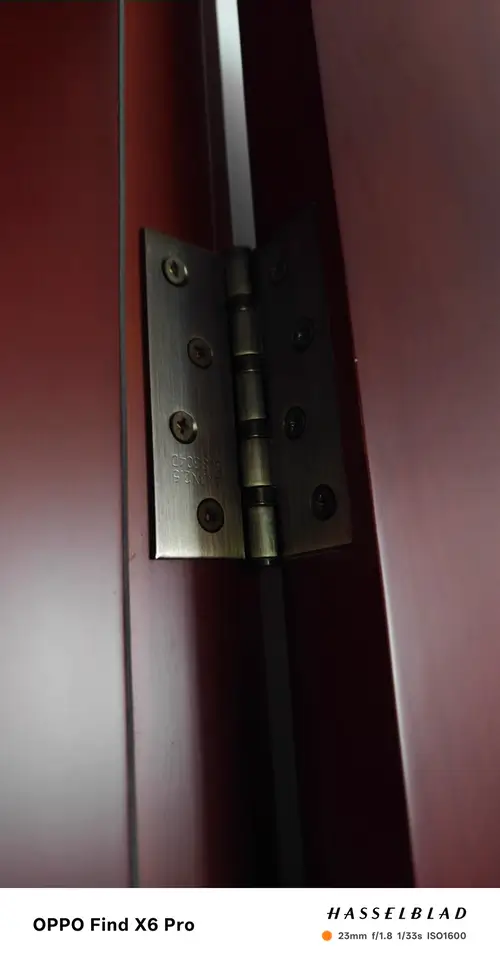 3“ x 4” Stainless Steel Ball Bearing Door Hinges - 3Pack photo review