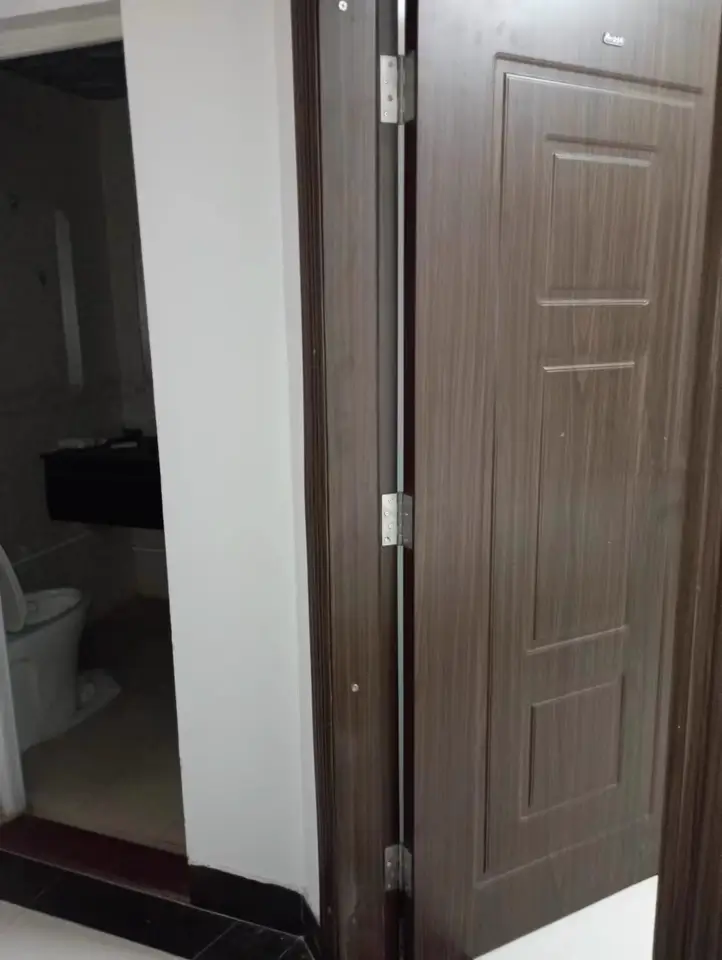 3“ x 4” Stainless Steel Ball Bearing Door Hinges - 3Pack photo review