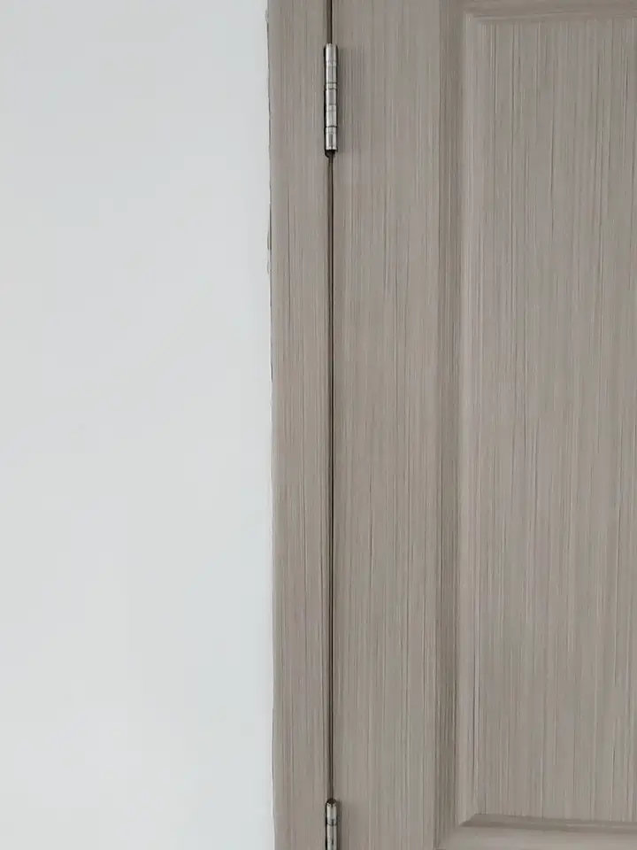 4" Square Stainless Steel Door Hinges with Ball Bearing photo review