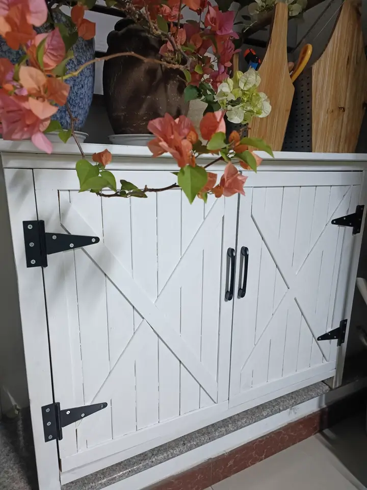 4″–12″ Heavy Duty Gate T Hinges photo review