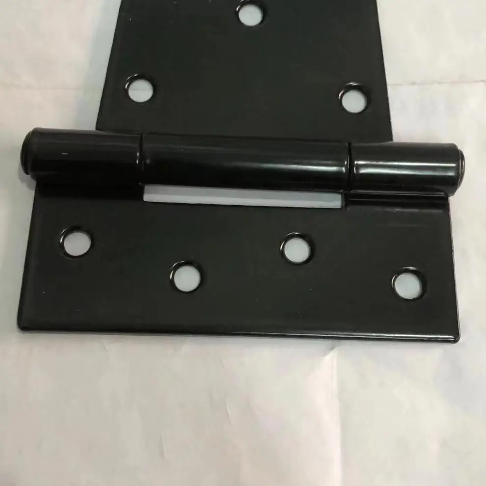 4″–12″ Heavy Duty Gate T Hinges photo review