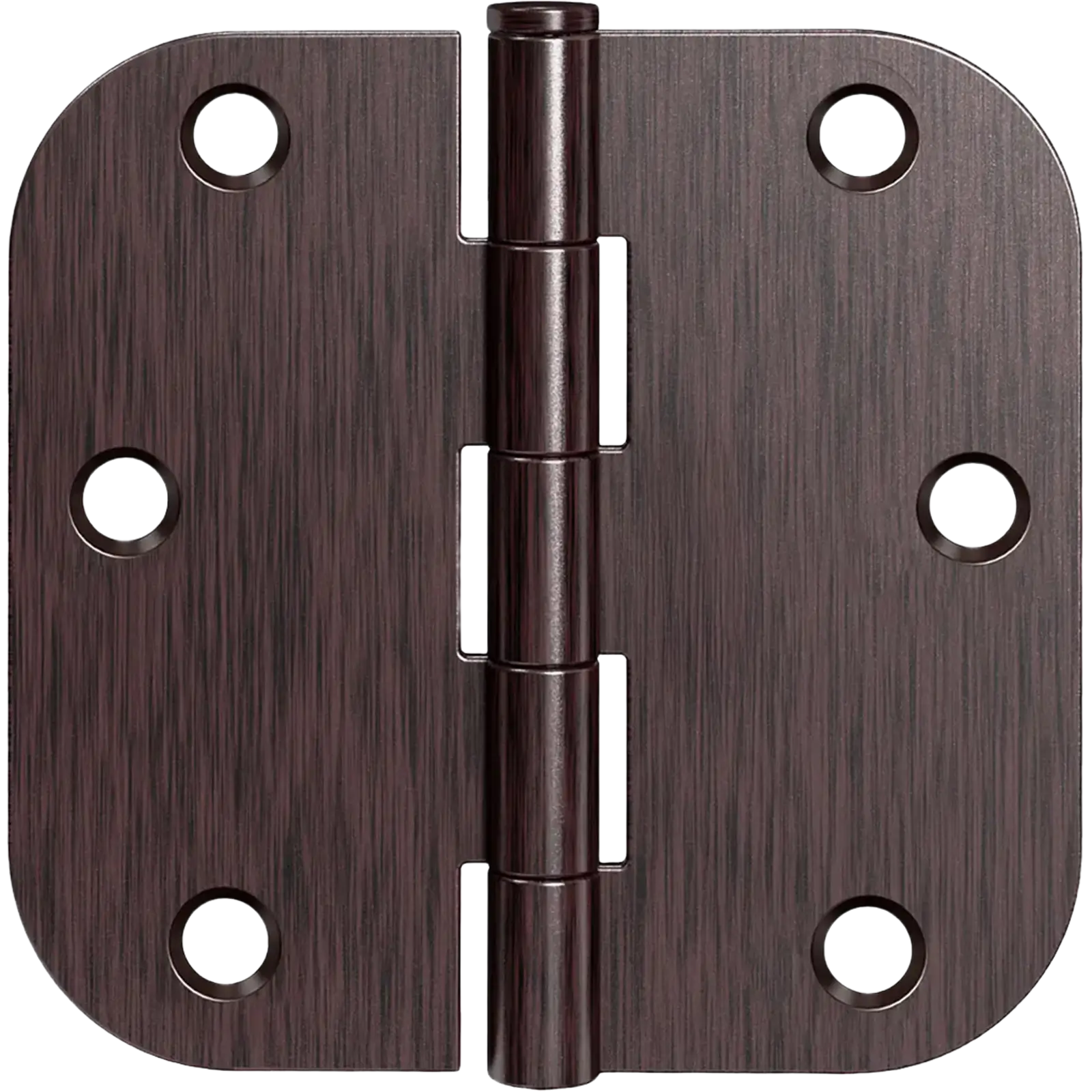 3.5 Inch Oil Rubbed Bronze Door Hinges